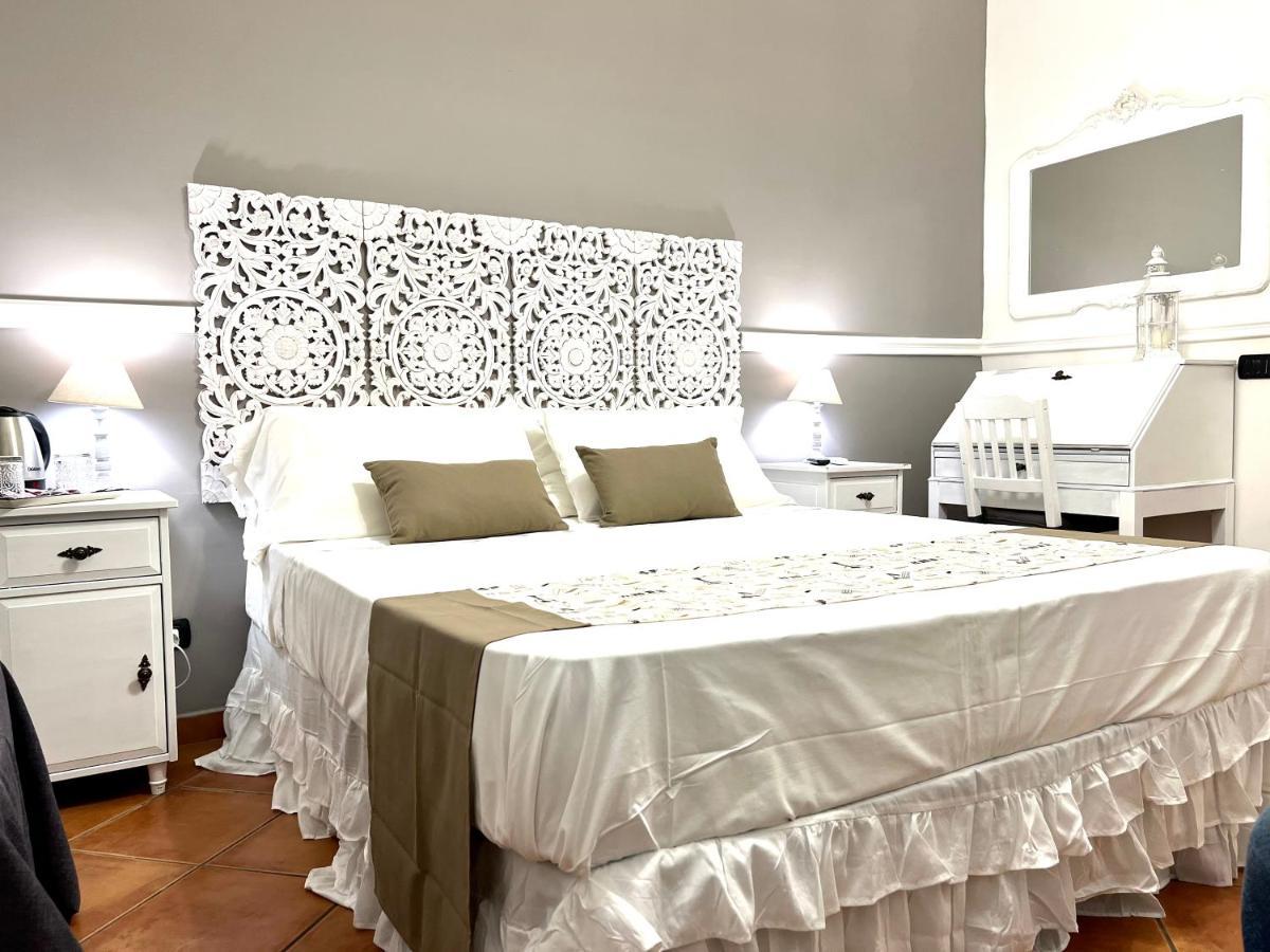 Bed and Breakfast Miluar - Centro Storico - Lungo La Via Della Musica Neapol Exteriér fotografie